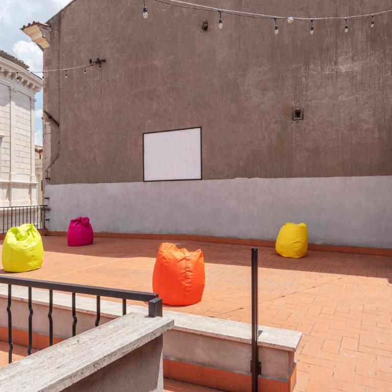 GuestHost - Cancelleria Rooftop Garden - Appartamento con 2 Camere da Letto - 36
