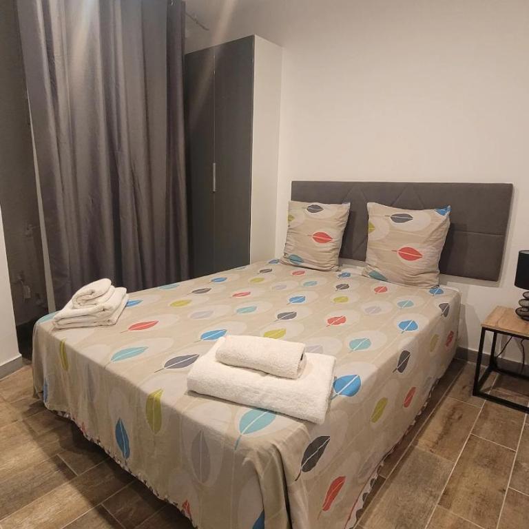 Le PANIER DE PAPET,LE MANON,VIEUX PORT,MUCEM - Appartement - 4