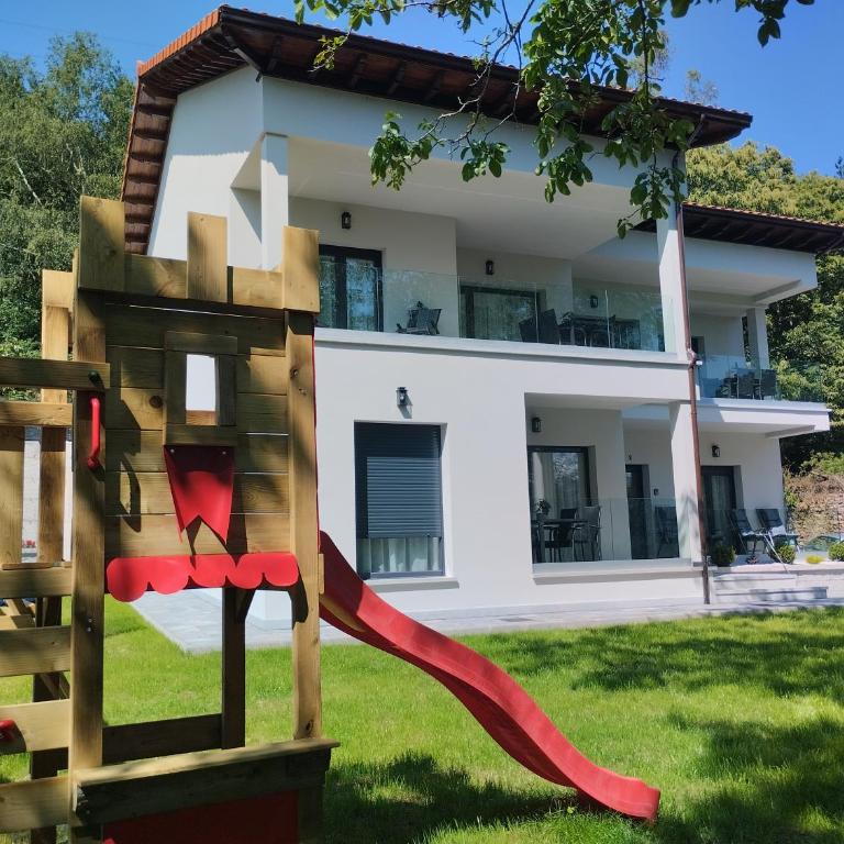 Finca El Rabil - Apartamento de 2 dormitorios - 10