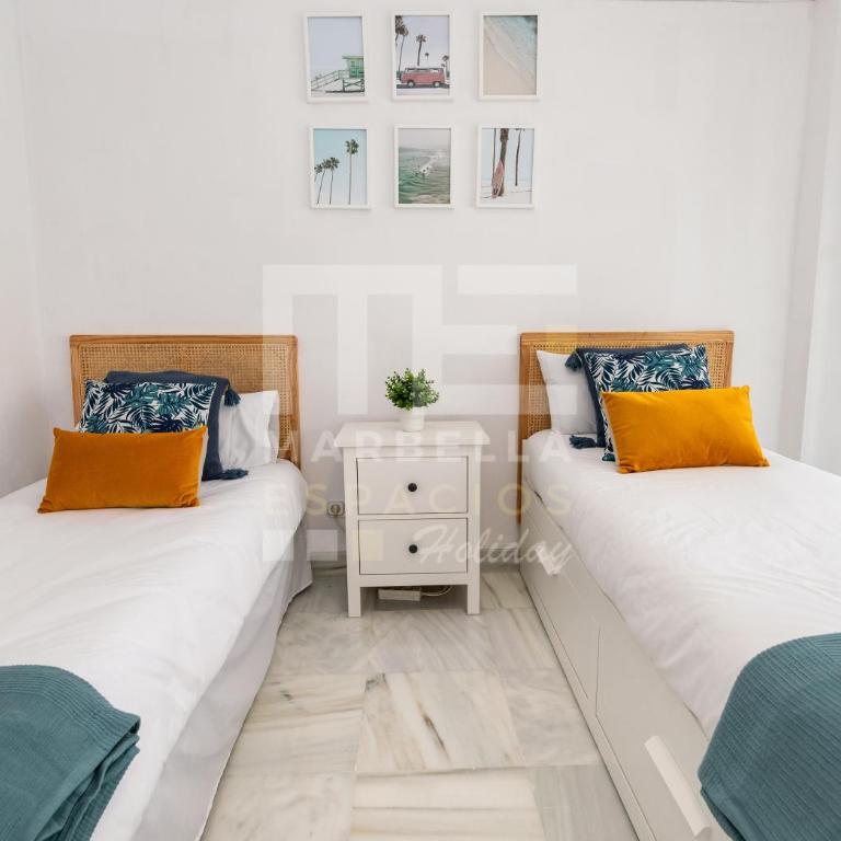 Marbella House 46 Duplex - Apartamento de 2 dormitorios - 37