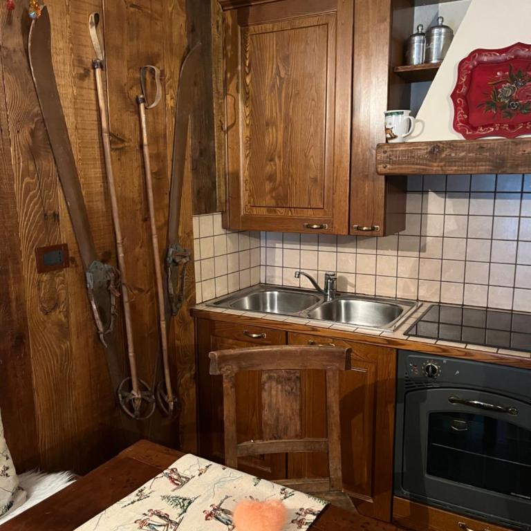 Cozy Apartment Ruitor - Apartamento de 2 dormitorios - 3
