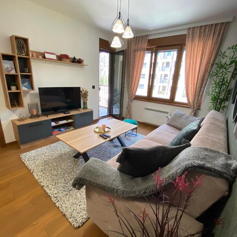 Pine House 16 - Apartman sa 2 Spavaće Sobe - 13