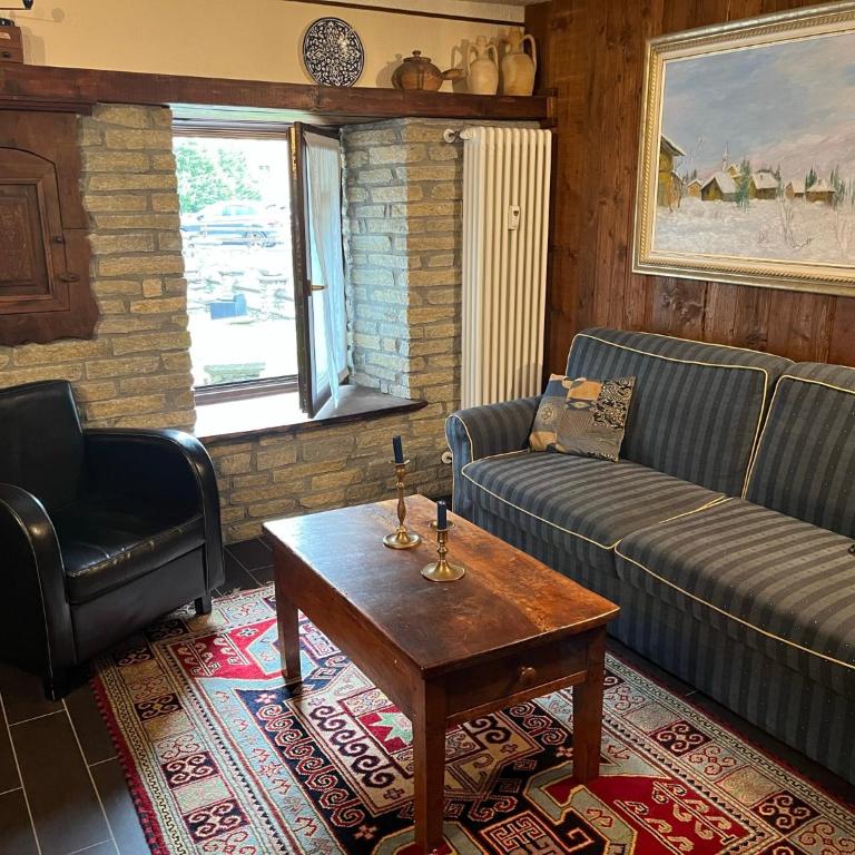 Cozy Apartment Ruitor - Apartamento de 2 dormitorios - 2