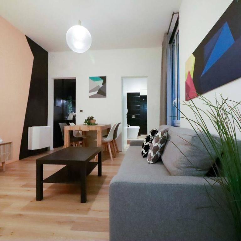 Casa Agnese - Two-Bedroom Apartment - 17