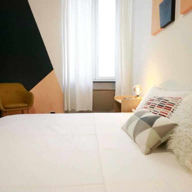 Casa Agnese - Two-Bedroom Apartment - 15