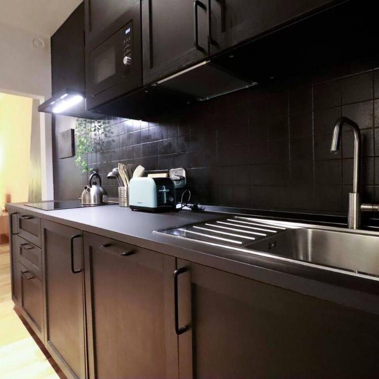 Casa Agnese - Two-Bedroom Apartment - 5