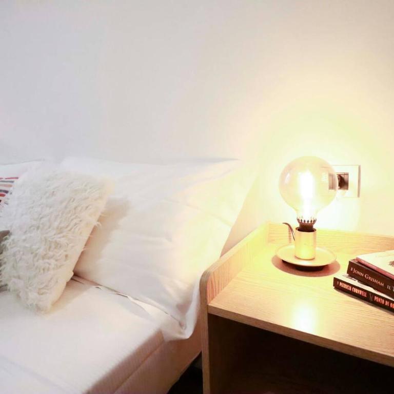 Casa Agnese - Two-Bedroom Apartment - 1