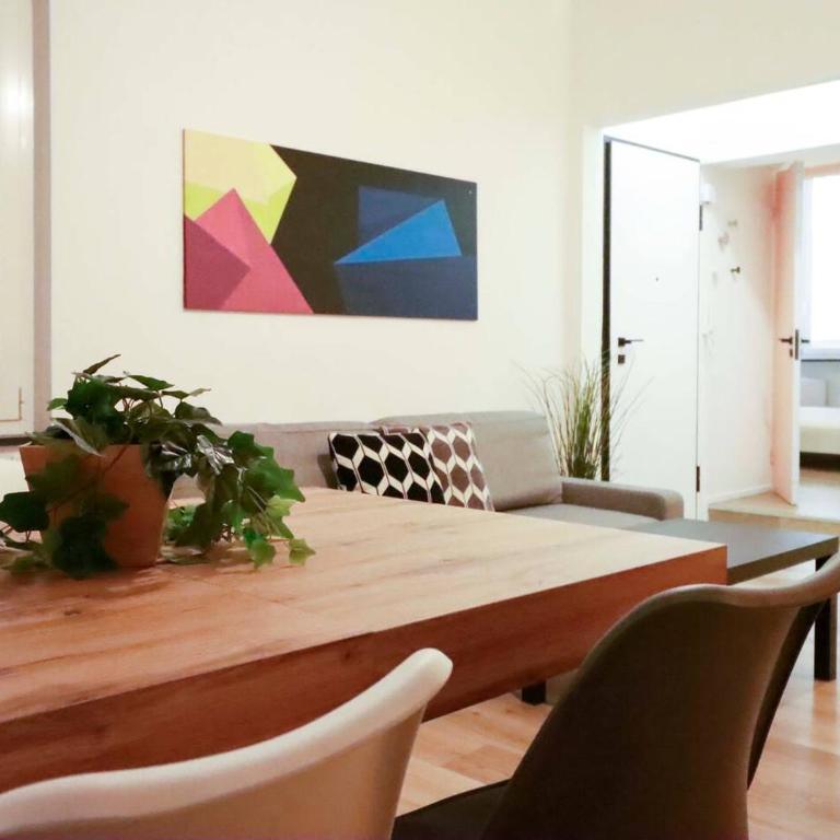 Casa Agnese - Two-Bedroom Apartment - 25