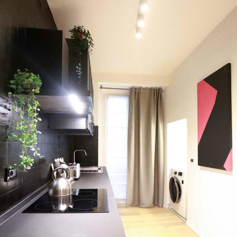 Casa Agnese - Two-Bedroom Apartment - 26