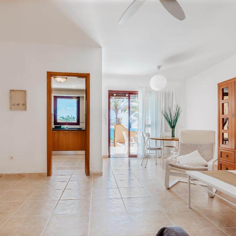vista oceano, luminoso, ampio, 2 camere, WiFi - Apartamento - 12
