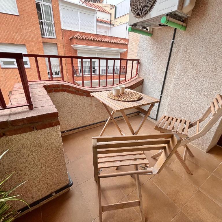 Mediterranean Way - Anguera - Two-Bedroom Apartment - 4