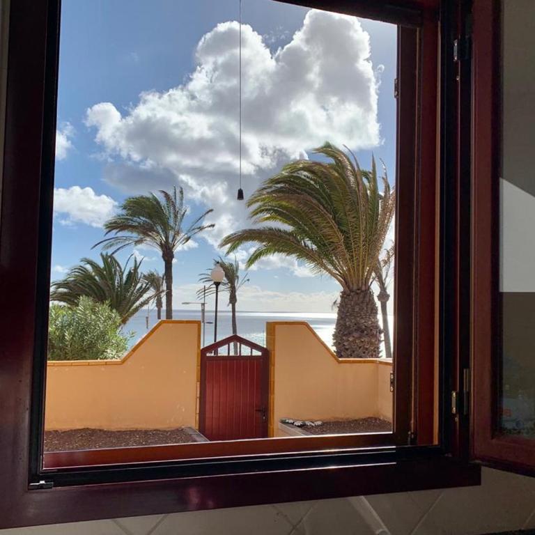 vista oceano, luminoso, ampio, 2 camere, WiFi - Apartamento - 8