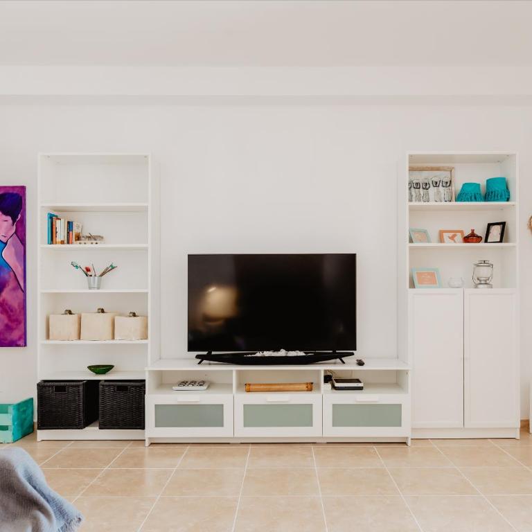 vista oceano, luminoso, ampio, 2 camere, WiFi - Apartamento - 10