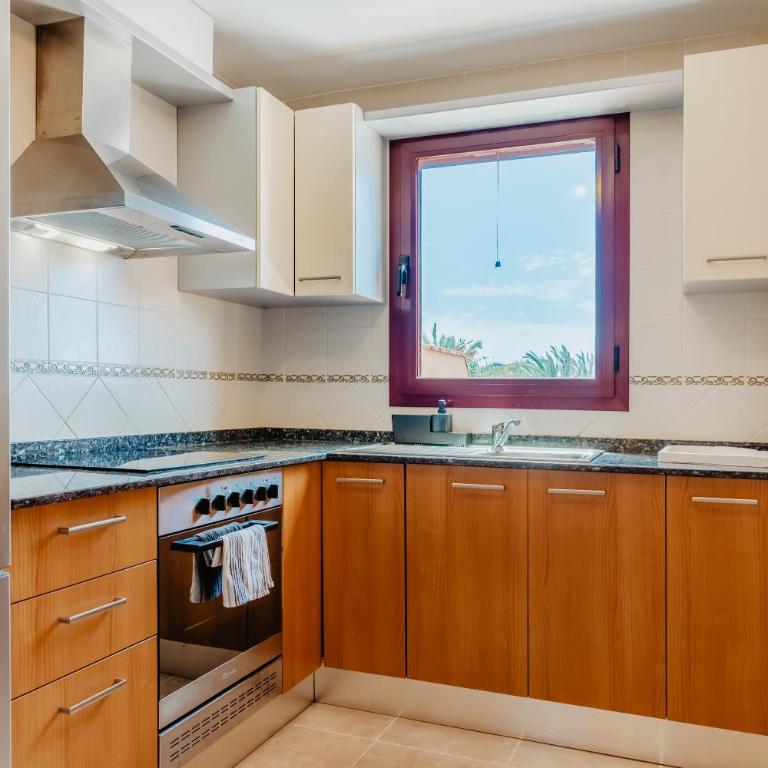 vista oceano, luminoso, ampio, 2 camere, WiFi - Apartamento - 14