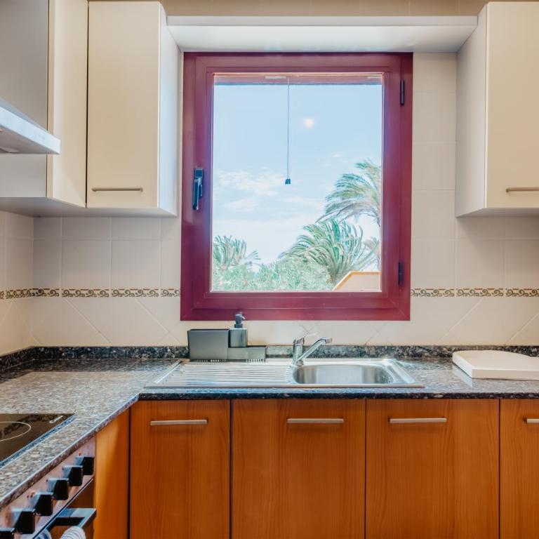 vista oceano, luminoso, ampio, 2 camere, WiFi - Apartamento - 15