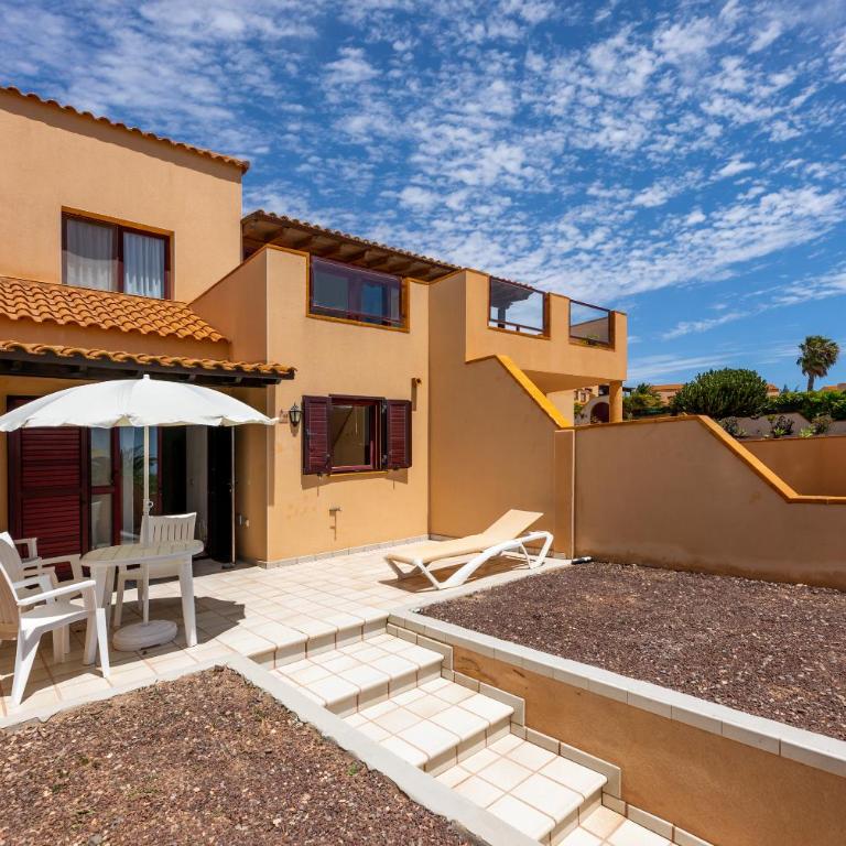 vista oceano, luminoso, ampio, 2 camere, WiFi - Apartamento - 3
