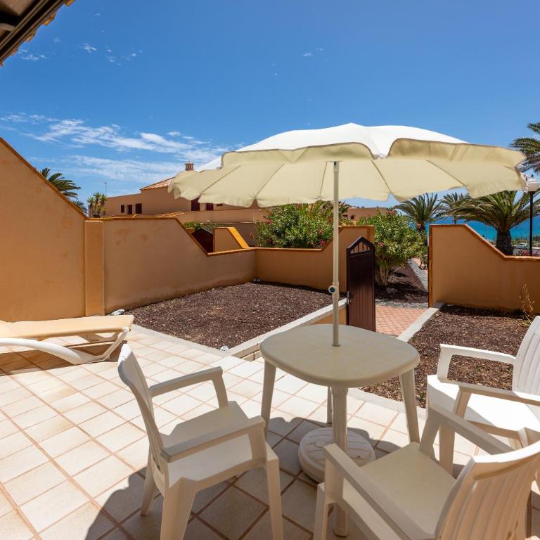 vista oceano, luminoso, ampio, 2 camere, WiFi - Apartamento - 2