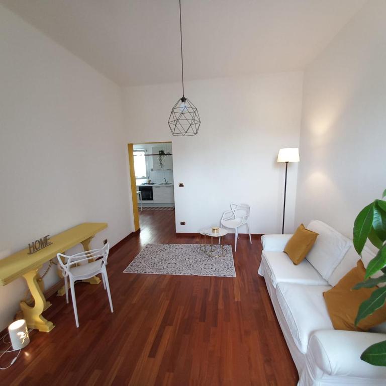 Sole amarè guest house - Appartamento con 1 Camera da Letto - 13