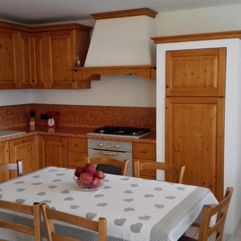 Residenza Caola Sant'Antonio Mavignola - Appartamento con 2 Camere da Letto e Vista Giardino - 6
