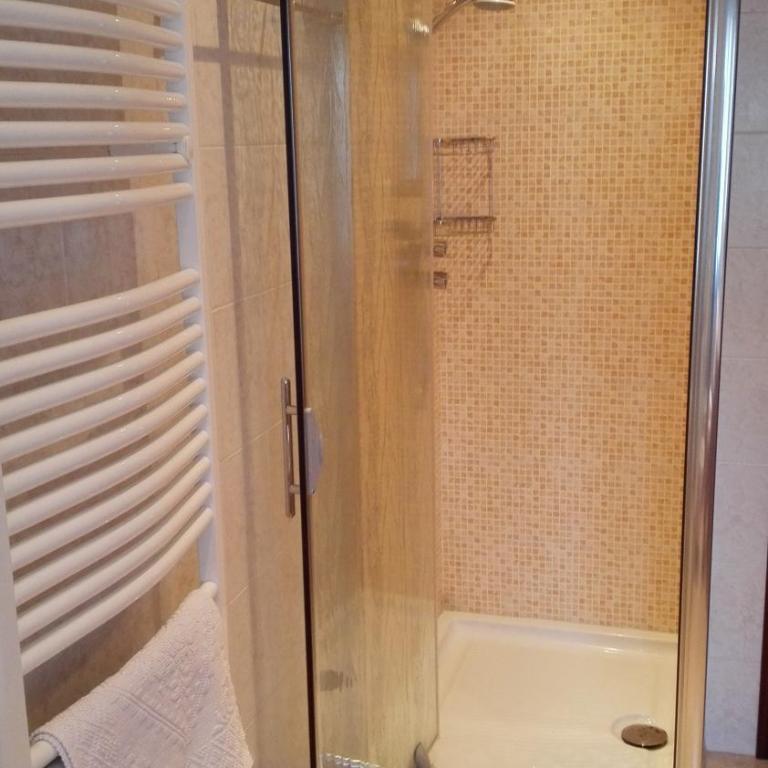 Residenza Caola Sant'Antonio Mavignola - Appartamento con 2 Camere da Letto e Balcone - 14