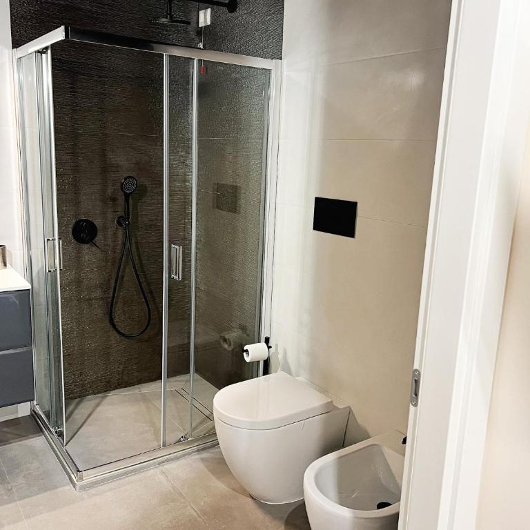 Al 115 Rooms - Monolocale con Divano-Letto - 8