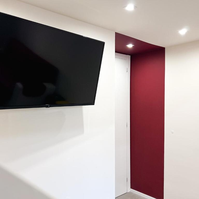 Al 115 Rooms - Monolocale con Divano-Letto - 12