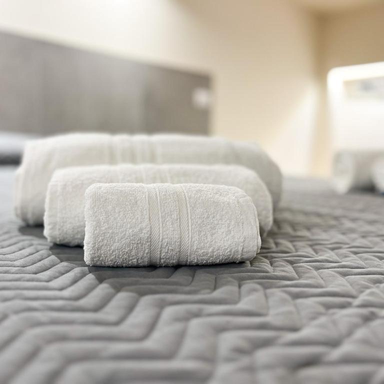 Al 115 Rooms - Monolocale con Divano-Letto - 3