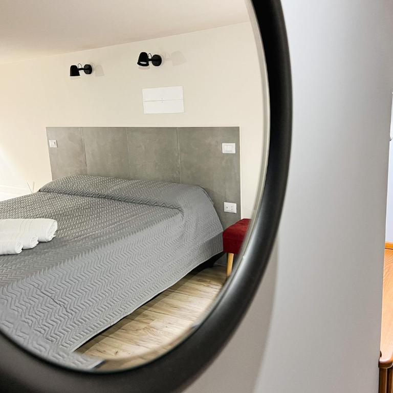 Al 115 Rooms - Monolocale con Divano-Letto - 2