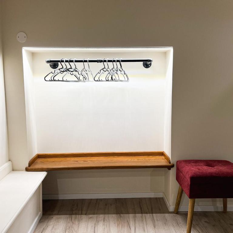Al 115 Rooms - Monolocale con Divano-Letto - 5
