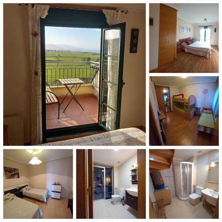 FOZ - Three-Bedroom Apartment - 13