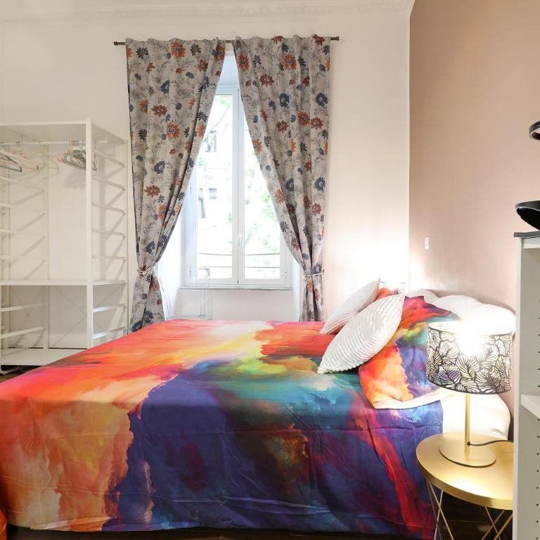 Molly Home - Camera Tripla - 4