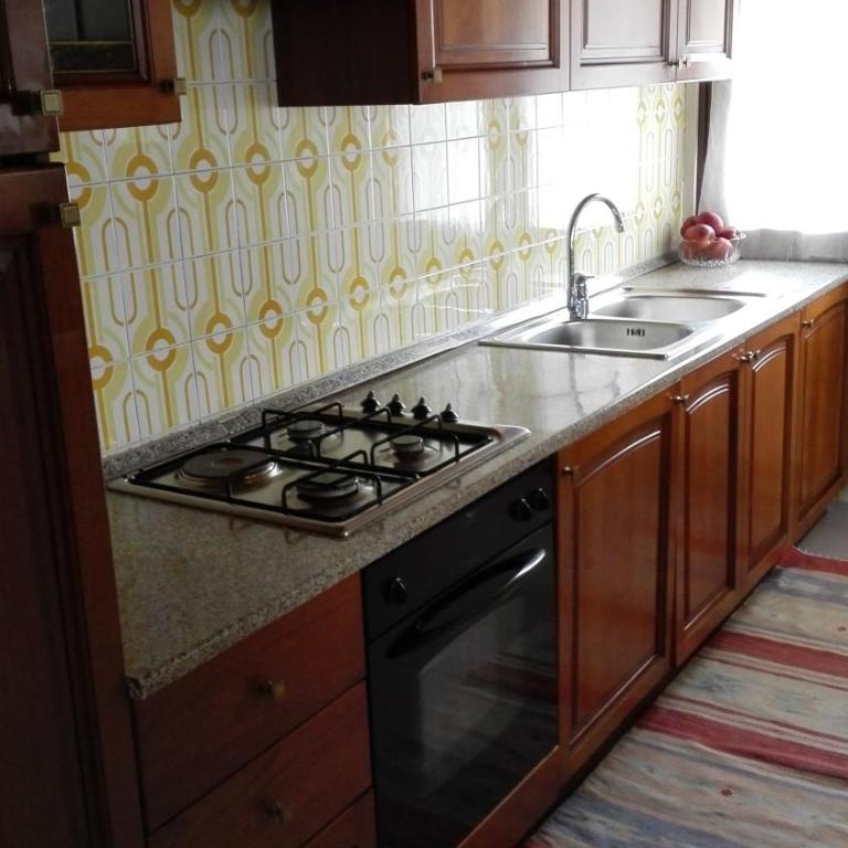 Residenza Caola Sant'Antonio Mavignola - Appartamento con 2 Camere da Letto e Balcone - 7