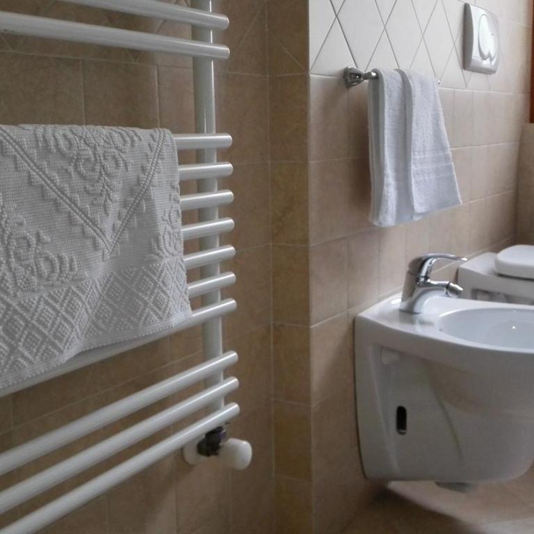 Residenza Caola Sant'Antonio Mavignola - Appartamento con 2 Camere da Letto e Vista Giardino - 2