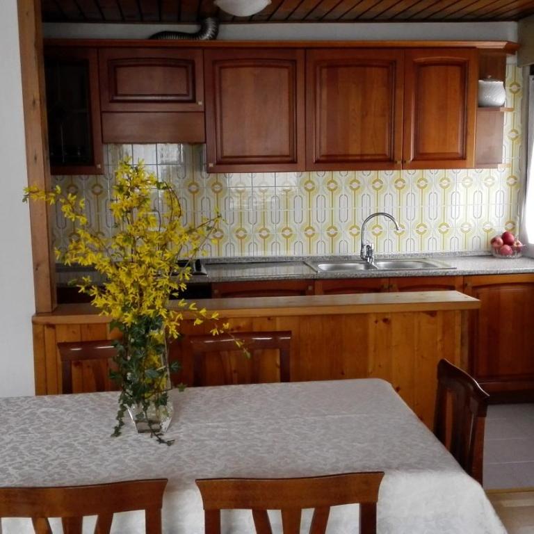 Residenza Caola Sant'Antonio Mavignola - Appartamento con 2 Camere da Letto e Balcone - 11