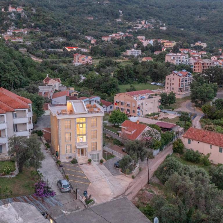 Apartments Bonazza - Standardni Studio - 7