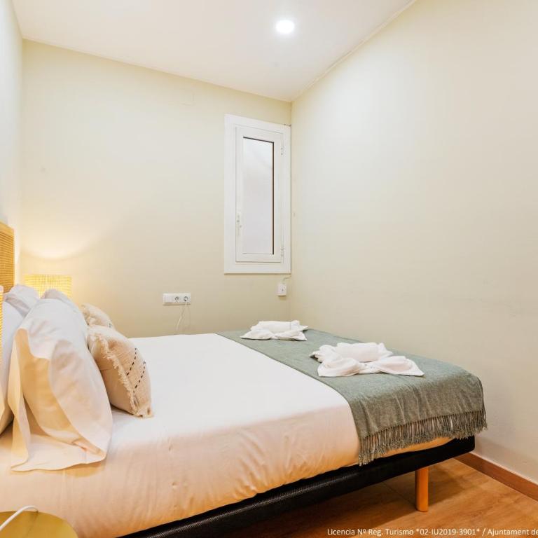 Flateli Pelayo H6 - One-Bedroom Apartment - 10