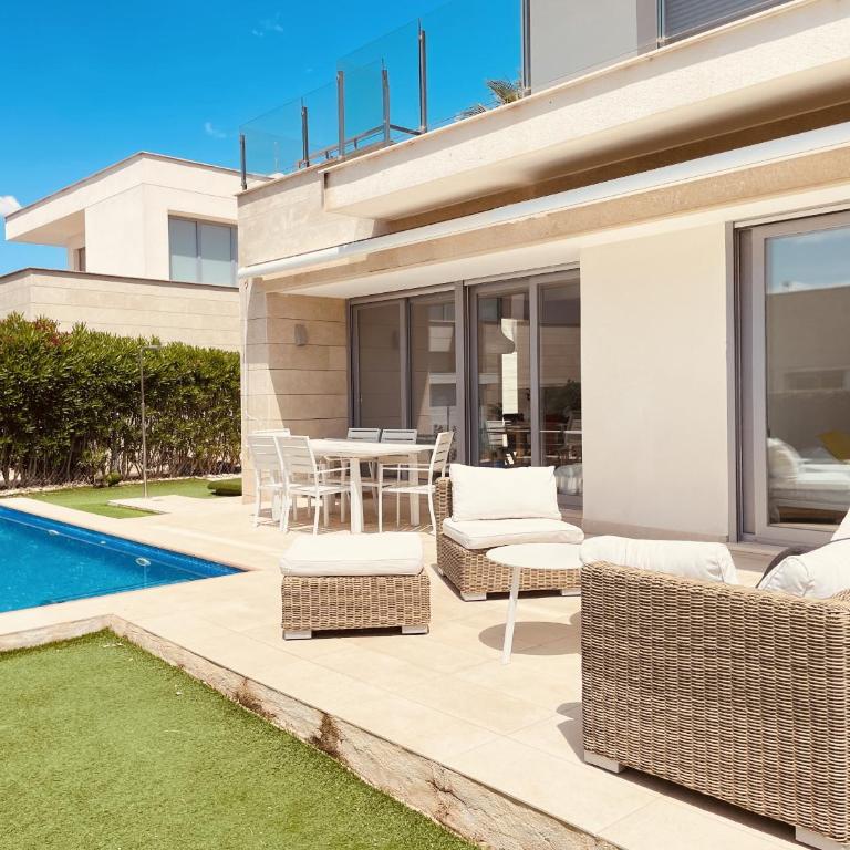 3091 Villa MALIBU - Villa - 7