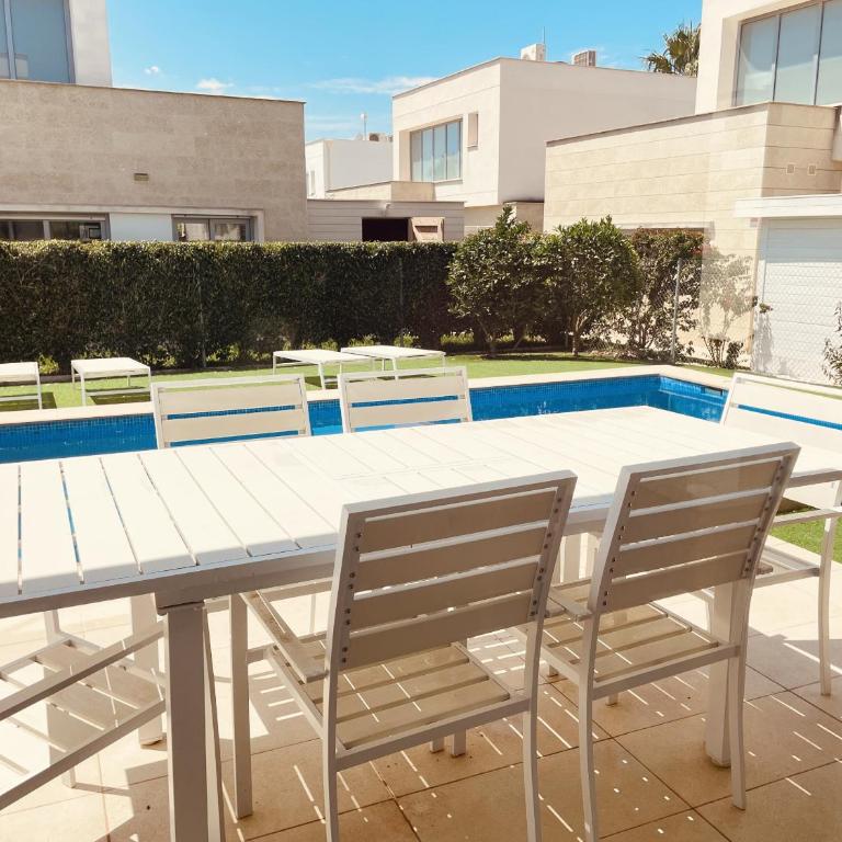 3091 Villa MALIBU - Villa - 10