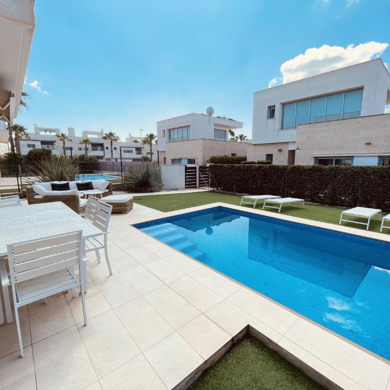 3091 Villa MALIBU - Villa - 11