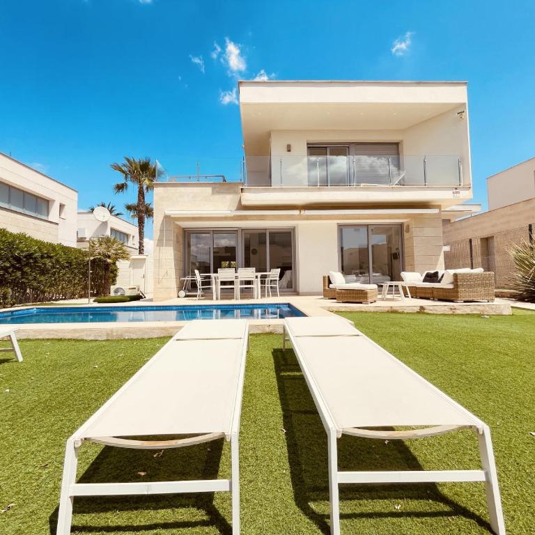 3091 Villa MALIBU - Villa - 12