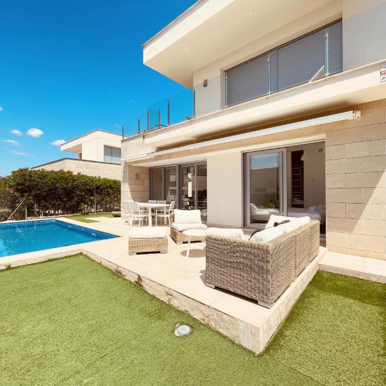 3091 Villa MALIBU - Villa - 13