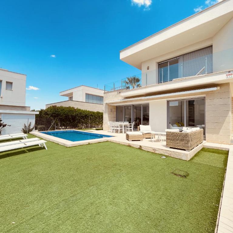 3091 Villa MALIBU - Villa - 15