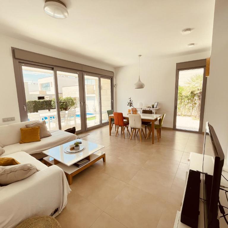 3091 Villa MALIBU - Villa - 18