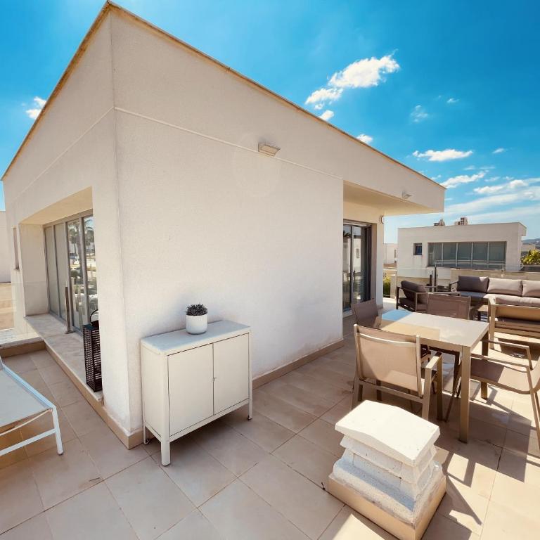 3091 Villa MALIBU - Villa - 31