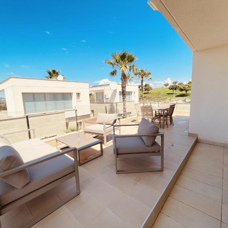 3091 Villa MALIBU - Villa - 32