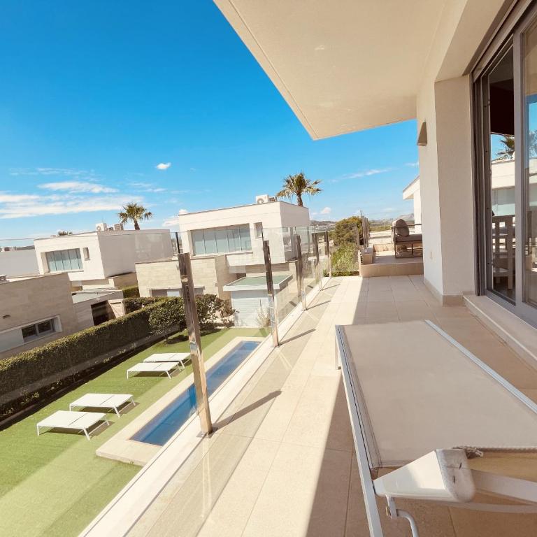 3091 Villa MALIBU - Villa - 34