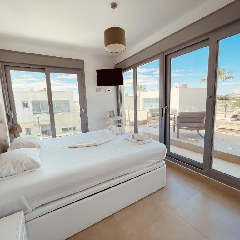 3091 Villa MALIBU - Villa - 35