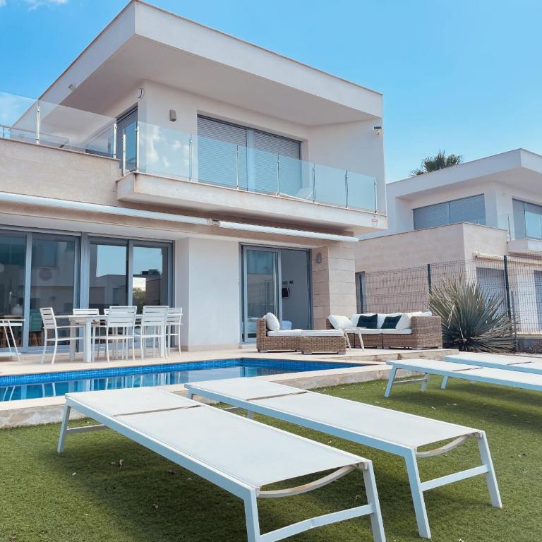 3091 Villa MALIBU - Villa - 40
