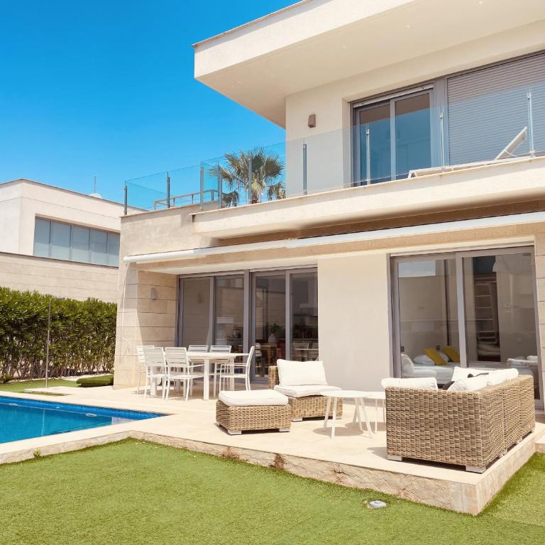 3091 Villa MALIBU - Villa - 42