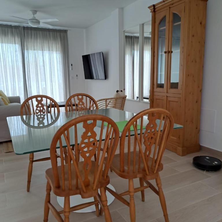 El lugar ideal - Casa de 2 dormitorios - 4
